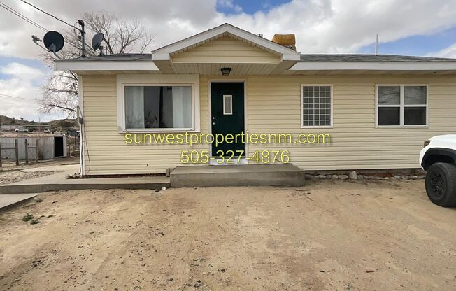 4 Bed, 2 Bath House in Bloomfield