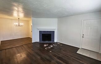 Updated Charming 2 Bed Condo