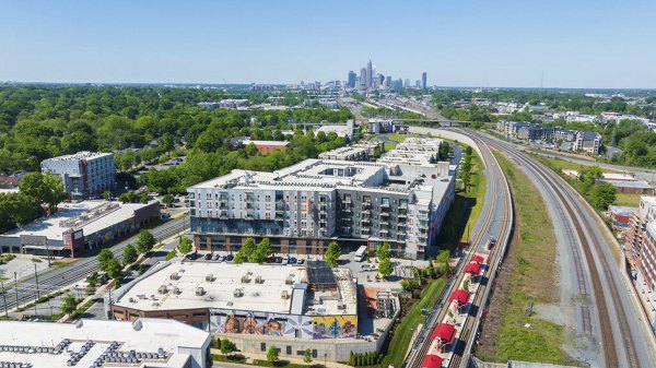 30Six NoDa in Charlotte