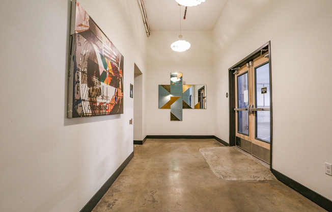 The Wheatley Flats in Denver, Colorado