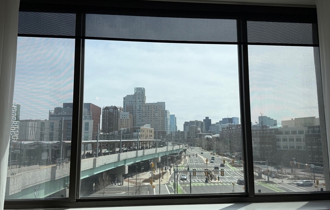 2 beds, 2 baths, 1,201 sqft, $4,300, Unit 416