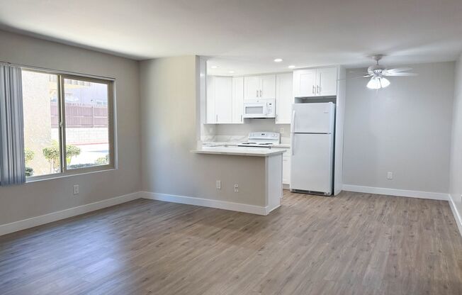 Moss Street Apartments | Comfortable Coastal Living in Chula Vista