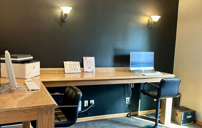 Partner-provided property photo