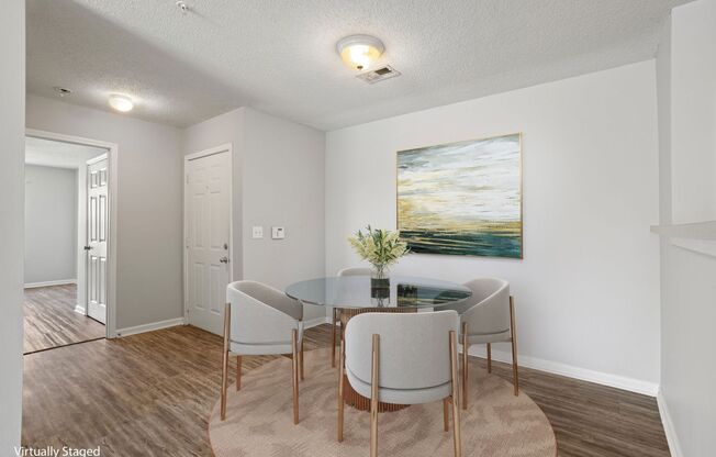 4 beds, 4 baths, 1,397 sqft, $1,467