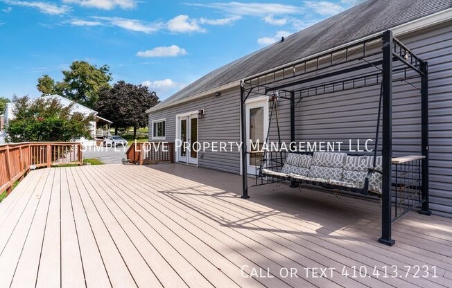 Partner-provided property photo