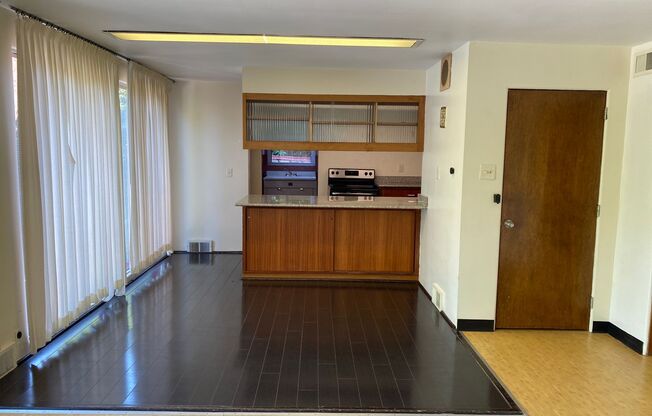 Incredibly Unique Property in the Heart of Shadyside!