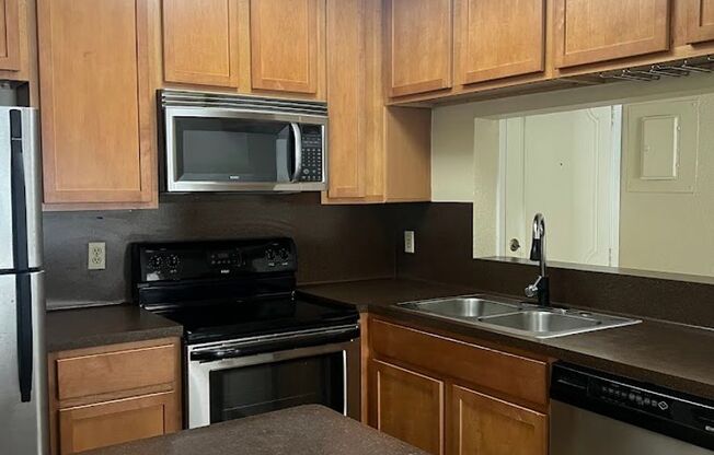 1 bed, 1 bath, 522 sqft, $1,400, Unit 121