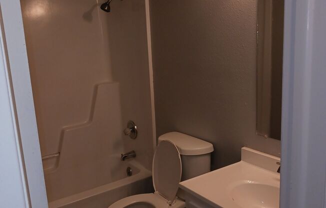 The Willows South apartments
