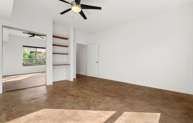 1 bed, 1 bath, 564 sqft, $2,195, Unit 218