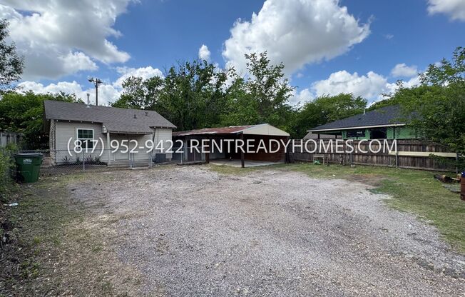 1123 Sunnyside St.