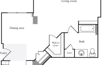 Partner-provided photo for $2602 unit