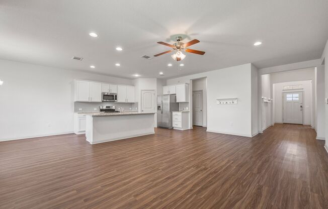 Charming 3-Bedroom Home in the Sorento Community of Pflugerville
