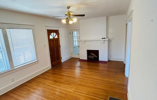 Beautiful 3-Bed Home Right Near Frankfort Ave