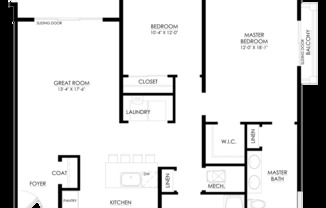 Partner-provided photo for $3526 unit
