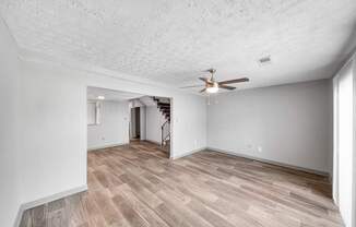 Welcome to Gardens at Camp Creek!