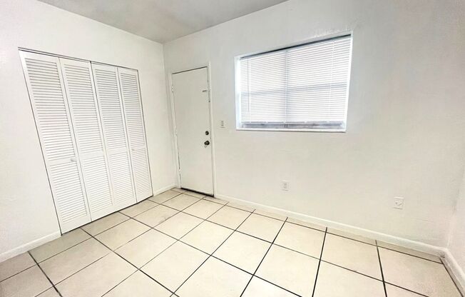 2 beds, 1 bath, 626 sqft, $2,000, Unit 1545-308