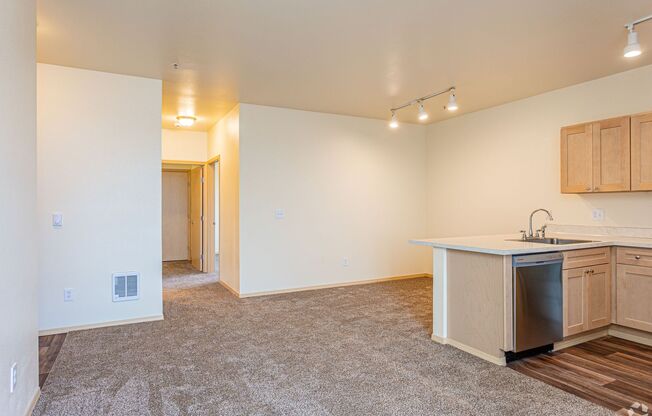 1 bed, 1 bath, 579 sqft, $1,650, Unit 202