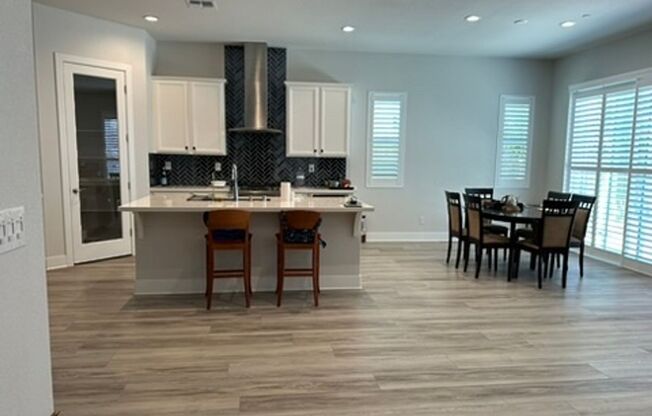 Epic REA - Brighton Landing Village 3 BR/2 BA Home Built in 2022 on 1 Level - Vacaville