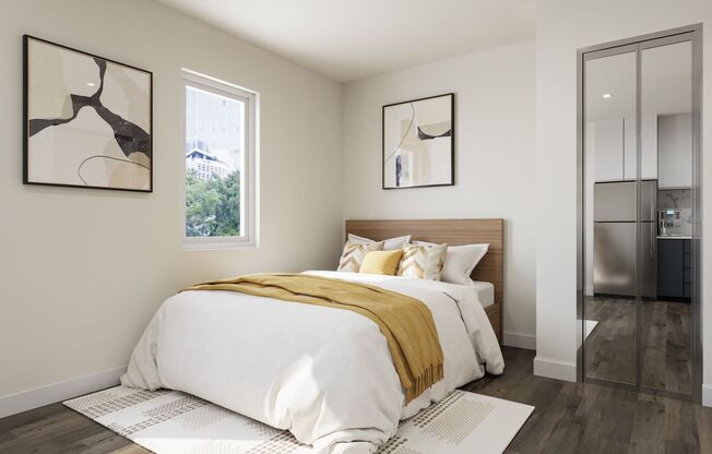 Luxury Living at 1408 Jefferson