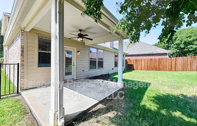 Partner-provided property photo