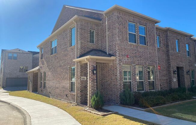 Gorgeous House for rent in Euless !!