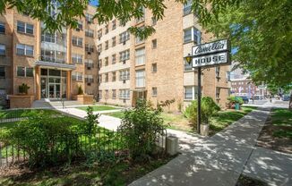 Camellia Apartments