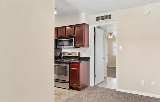 1 bed, 1 bath, $1,399, Unit # 2077