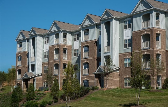 Waterlynn at Concord