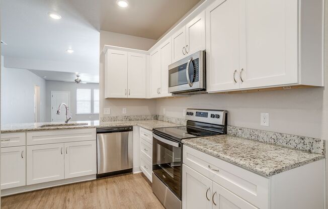 Beautiful Home located on Corner Lot