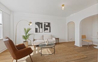 1 bed, 1 bath, 415 sqft, $875, Unit 411