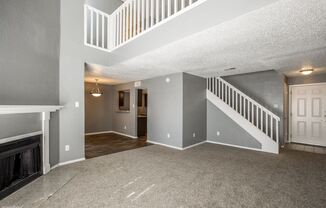 Cadence Apartments