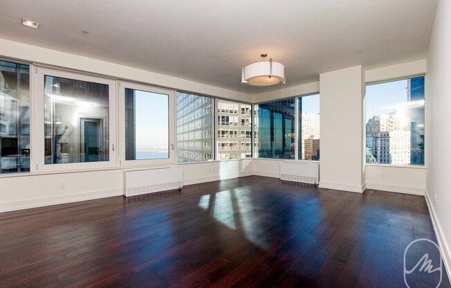 2 beds, 2 baths, $10,000, Unit PHC