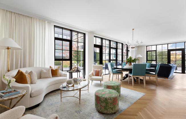 4 beds, 4.5 baths, 2,973 sqft, $26,000, Unit PHB