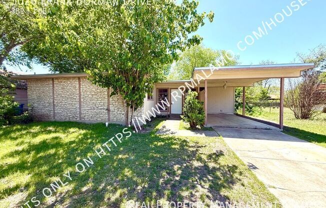 5026 FRANK BORMAN DR