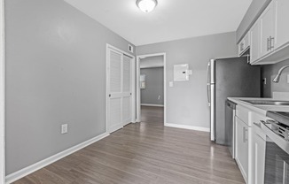 The Flats at Seminole Heights