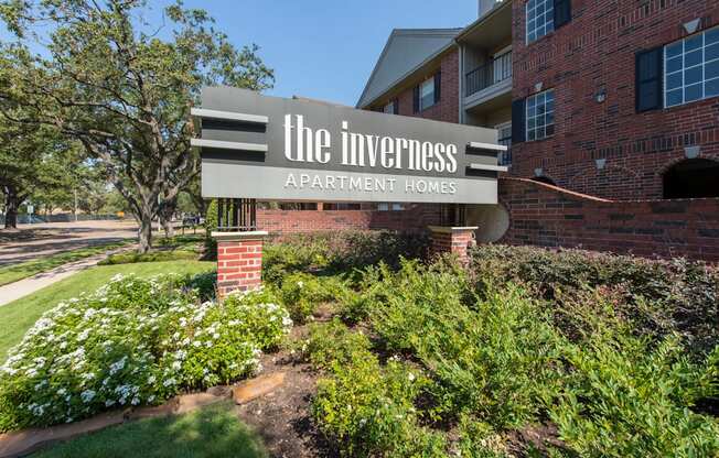 The Inverness