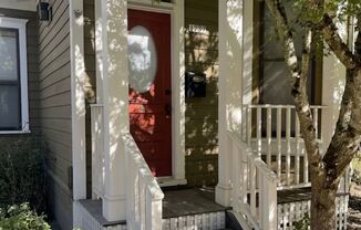 #274 GOOSE HOLLOW APARTMENTS