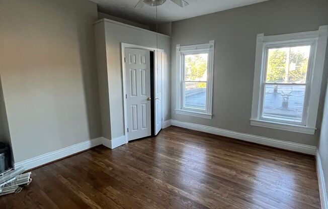 3 beds, 1 bath, 1,500 sqft, $1,695, Unit 1617 Bardstown Rd