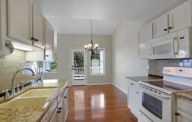 Beautiful 4 bedroom home for Rent on Elite
