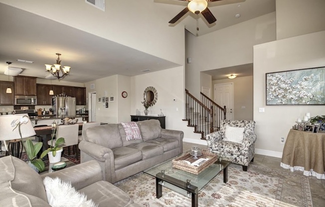 Gorgeous Like New Rancho Cordova Home