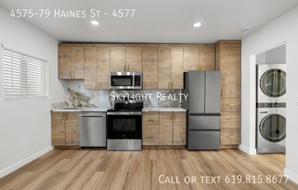 4575 79 HAINES ST