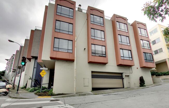 3500 Market Street