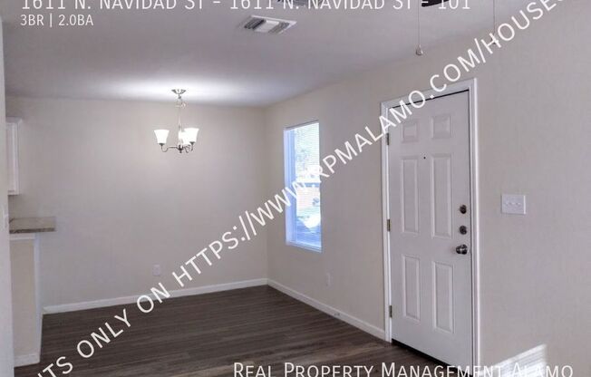 1611 N. Navidad St - 1611 N. Navidad St