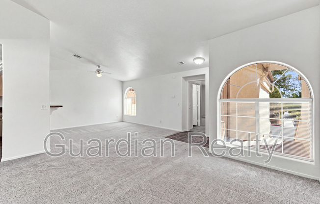 3676 Renovah St.