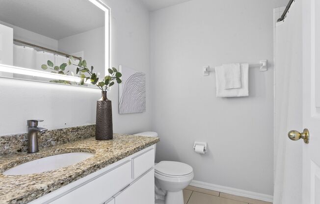 Ditch the Dorm – This Is How Tampa Lives