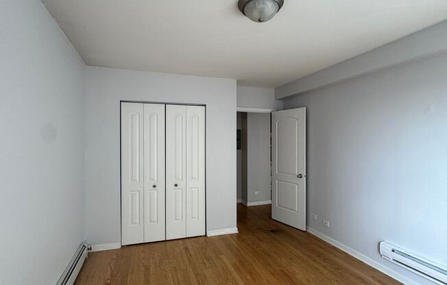 1 bed, 1 bath, 700 sqft, $1,850, Unit 418-0701