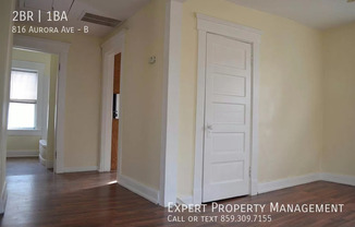 816 AURORA AVE