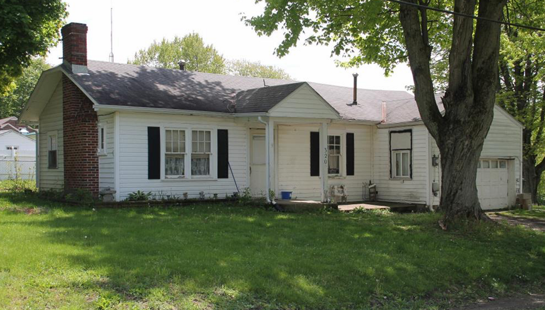 Coming Soon- Madison School ranch, with garage on corner lot