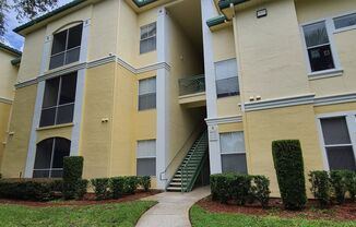 Condo in Legacy Dunes Kissimmee