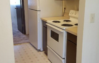 ARBORCREST APARTMENTS